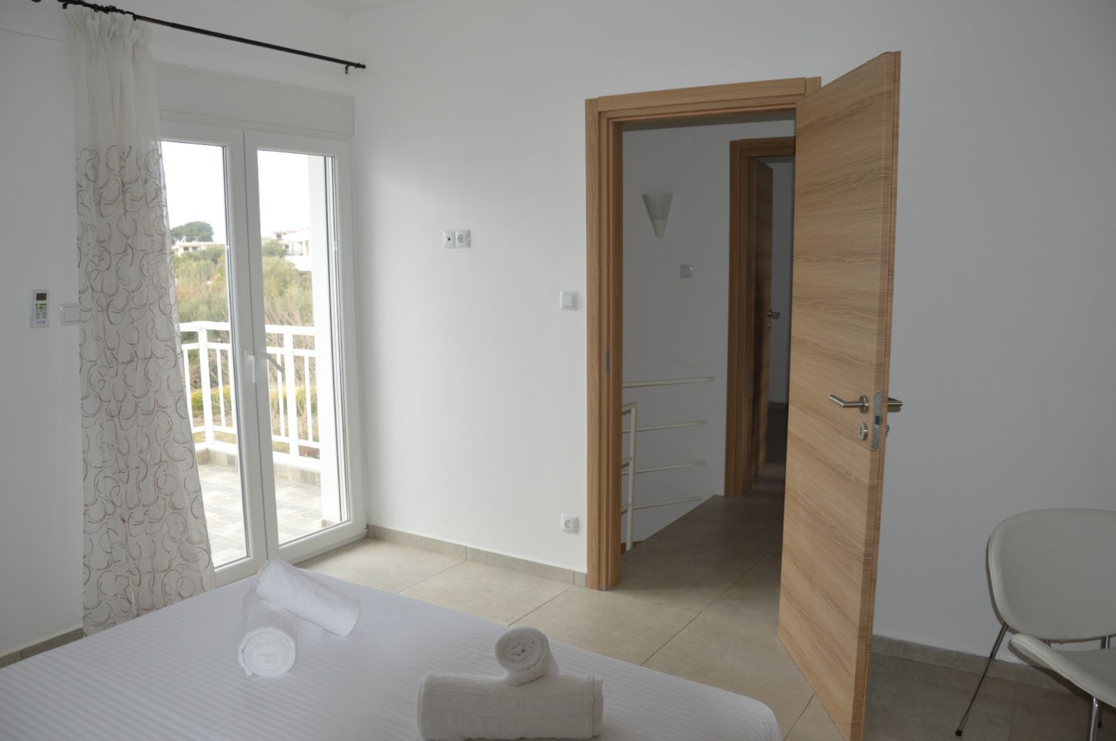 Коттедж на Ситонии, Греция, 77м2 - стоимость 220&nbsp;000€ - Ref: 81811 фото 6