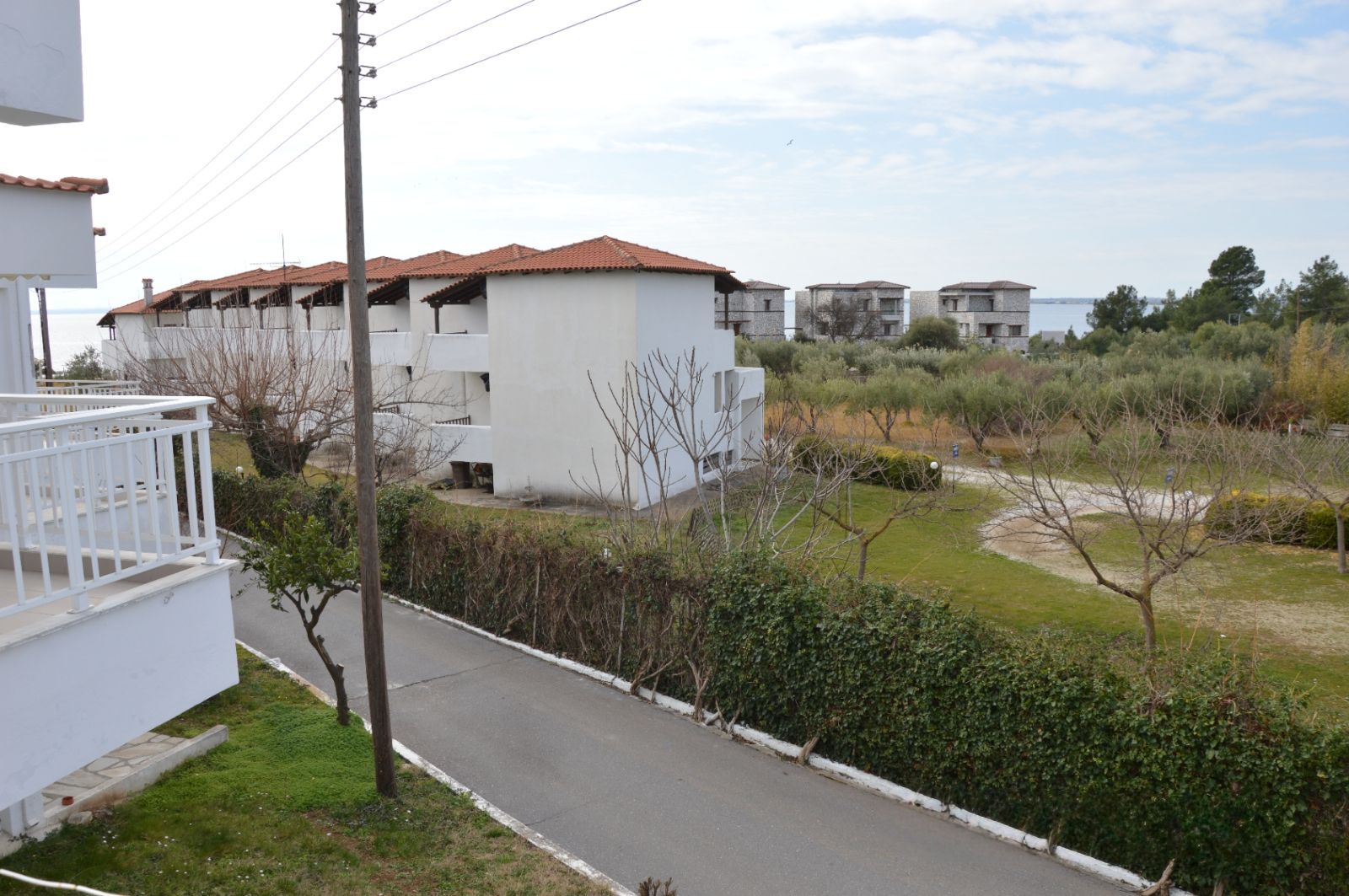 Коттедж на Ситонии, Греция, 77м2 - стоимость 220&nbsp;000€ - Ref: 81811 фото 7