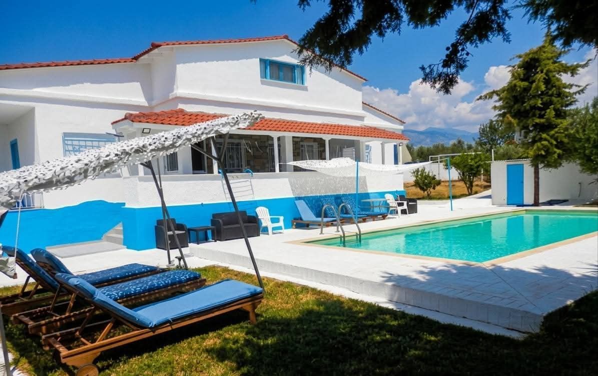 Дом на Ситонии, Греция, 170м2 - стоимость 555&nbsp;000€ - Ref: 81810 фото 11