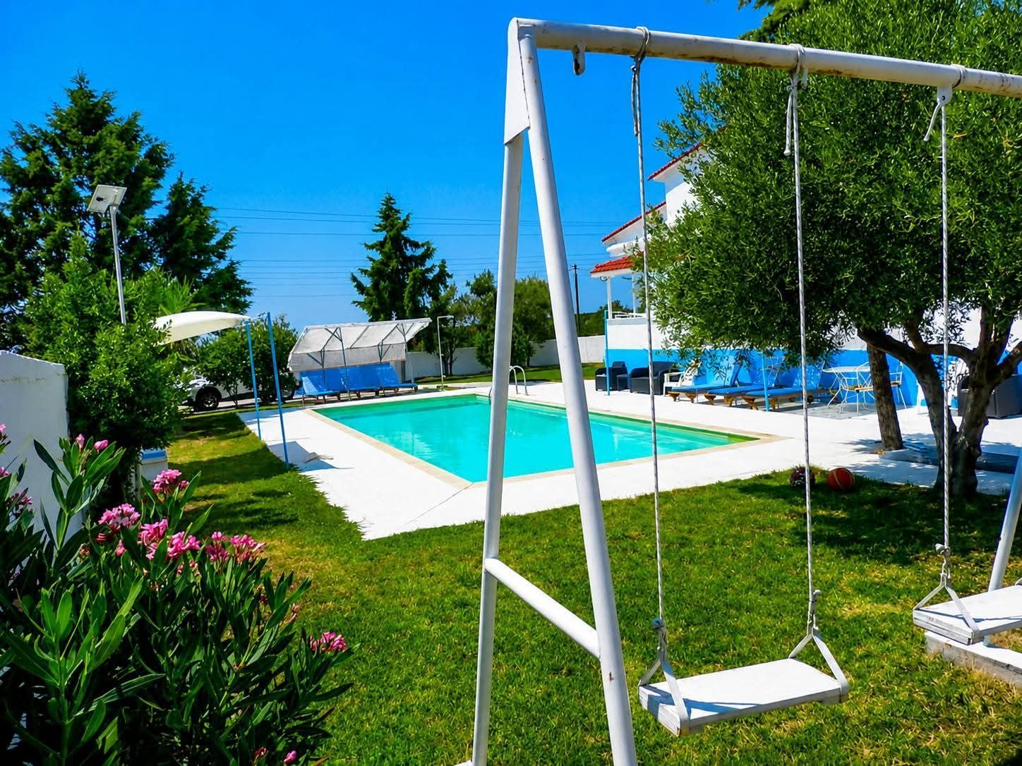 Дом на Ситонии, Греция, 170м2 - стоимость 555&nbsp;000€ - Ref: 81810 фото 14