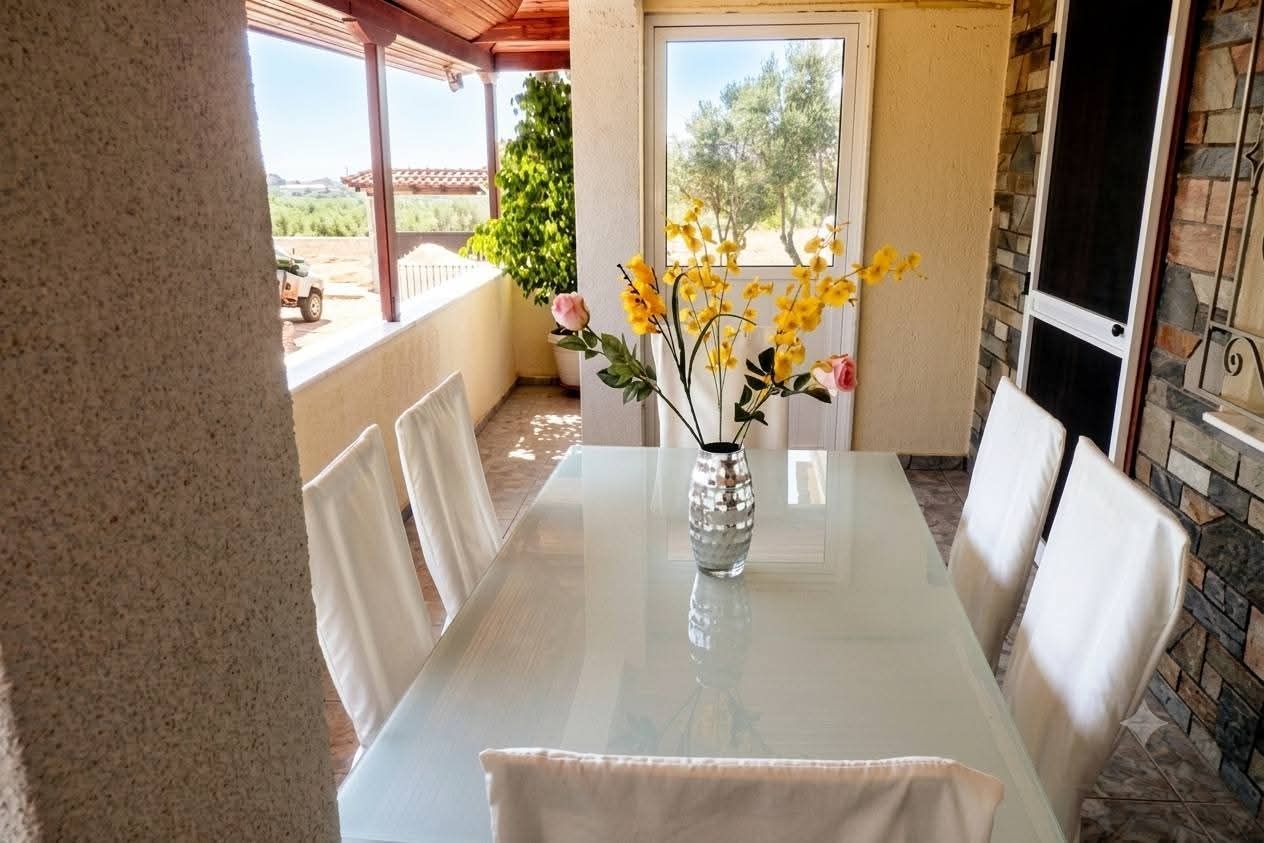 Дом на Ситонии, Греция, 170м2 - стоимость 555&nbsp;000€ - Ref: 81810 фото 5