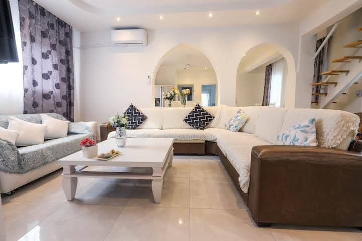 Дом на Ситонии, Греция, 170м2 - стоимость 555&nbsp;000€ - Ref: 81810 фото 6