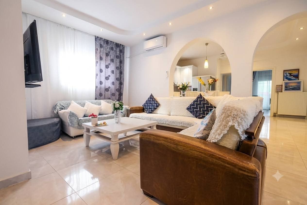 Дом на Ситонии, Греция, 170м2 - стоимость 555&nbsp;000€ - Ref: 81810 фото 9