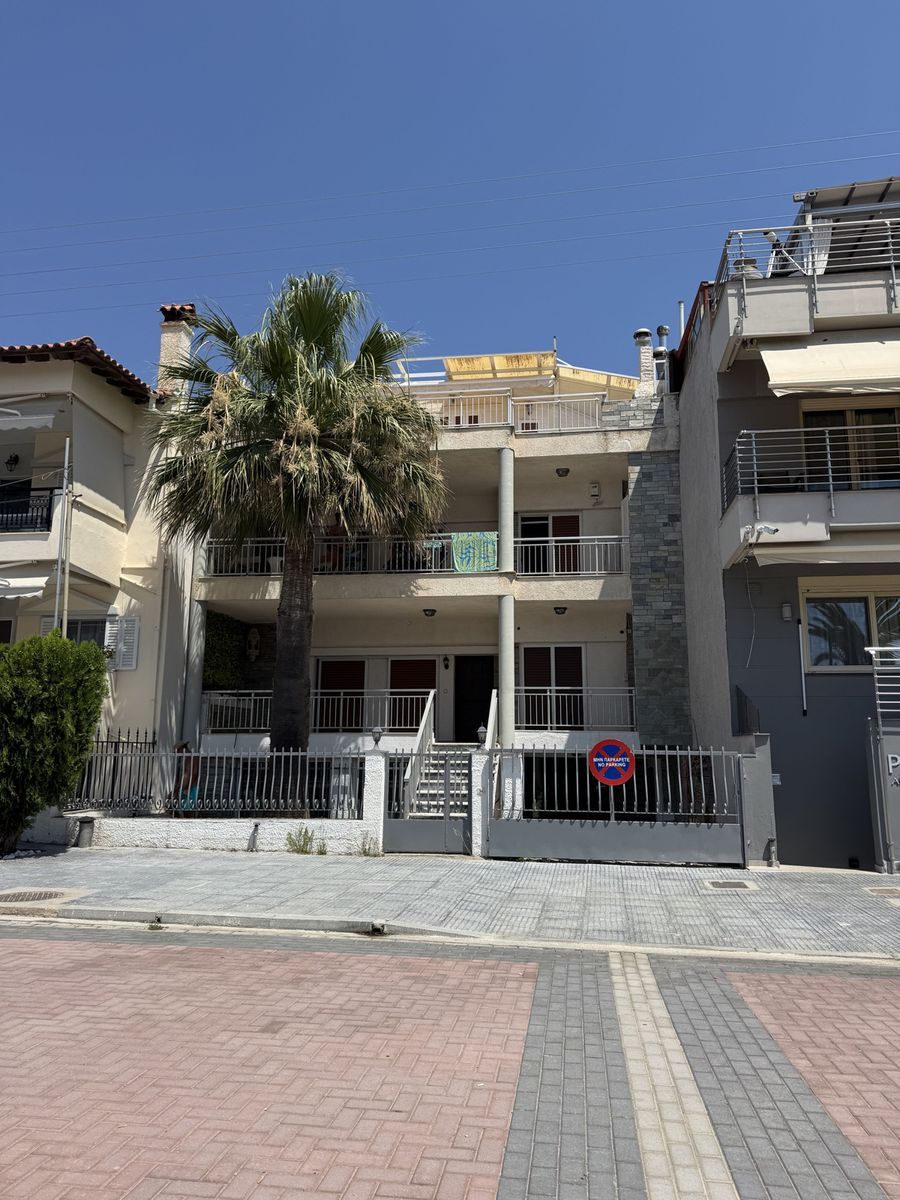 Дом на Ситонии, Греция, 468м2 - стоимость 1&nbsp;000&nbsp;000€ - Ref: 81809 фото 1