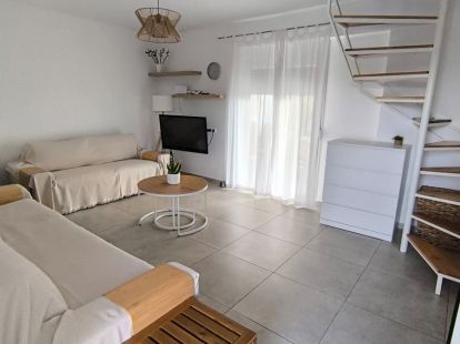 Коттедж на Ситонии, Греция, 77м2 - стоимость 220&nbsp;000€ - Ref: 81811 фото 10