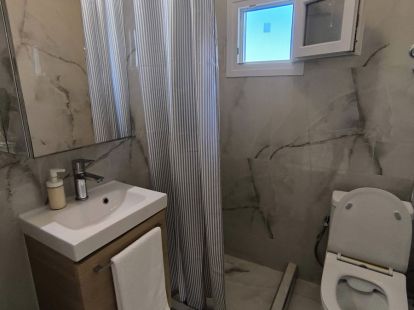 Коттедж на Ситонии, Греция, 77м2 - стоимость 220&nbsp;000€ - Ref: 81811 фото 14