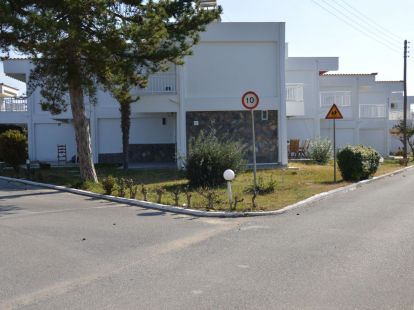 Коттедж на Ситонии, Греция за 220 000€ (ID:81811)