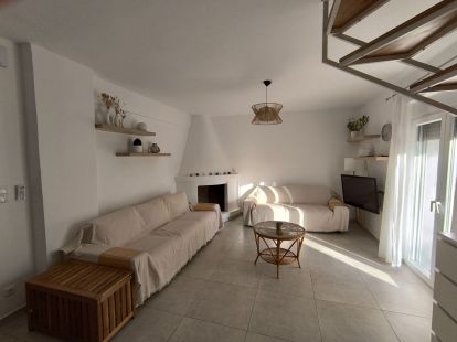 Коттедж на Ситонии, Греция, 77м2 - стоимость 220&nbsp;000€ - Ref: 81811 фото 4