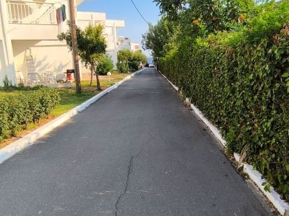 Коттедж на Ситонии, Греция, 77м2 - стоимость 220&nbsp;000€ - Ref: 81811 фото 5