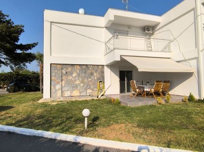 Коттедж на Ситонии, Греция, 77м2 - стоимость 220&nbsp;000€ - Ref: 81811 фото 8