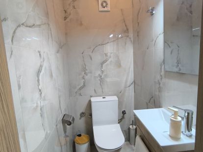 Коттедж на Ситонии, Греция, 77м2 - стоимость 220&nbsp;000€ - Ref: 81811 фото 9