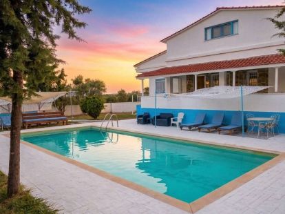 Дом на Ситонии, Греция за 555 000€ (ID:81810)