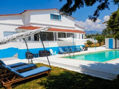 Дом на Ситонии, Греция, 170м2 - стоимость 555&nbsp;000€ - Ref: 81810 фото 11