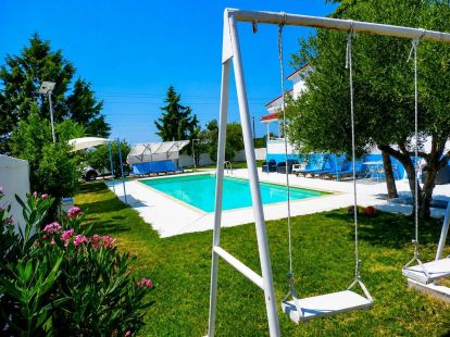 Дом на Ситонии, Греция, 170м2 - стоимость 555&nbsp;000€ - Ref: 81810 фото 14