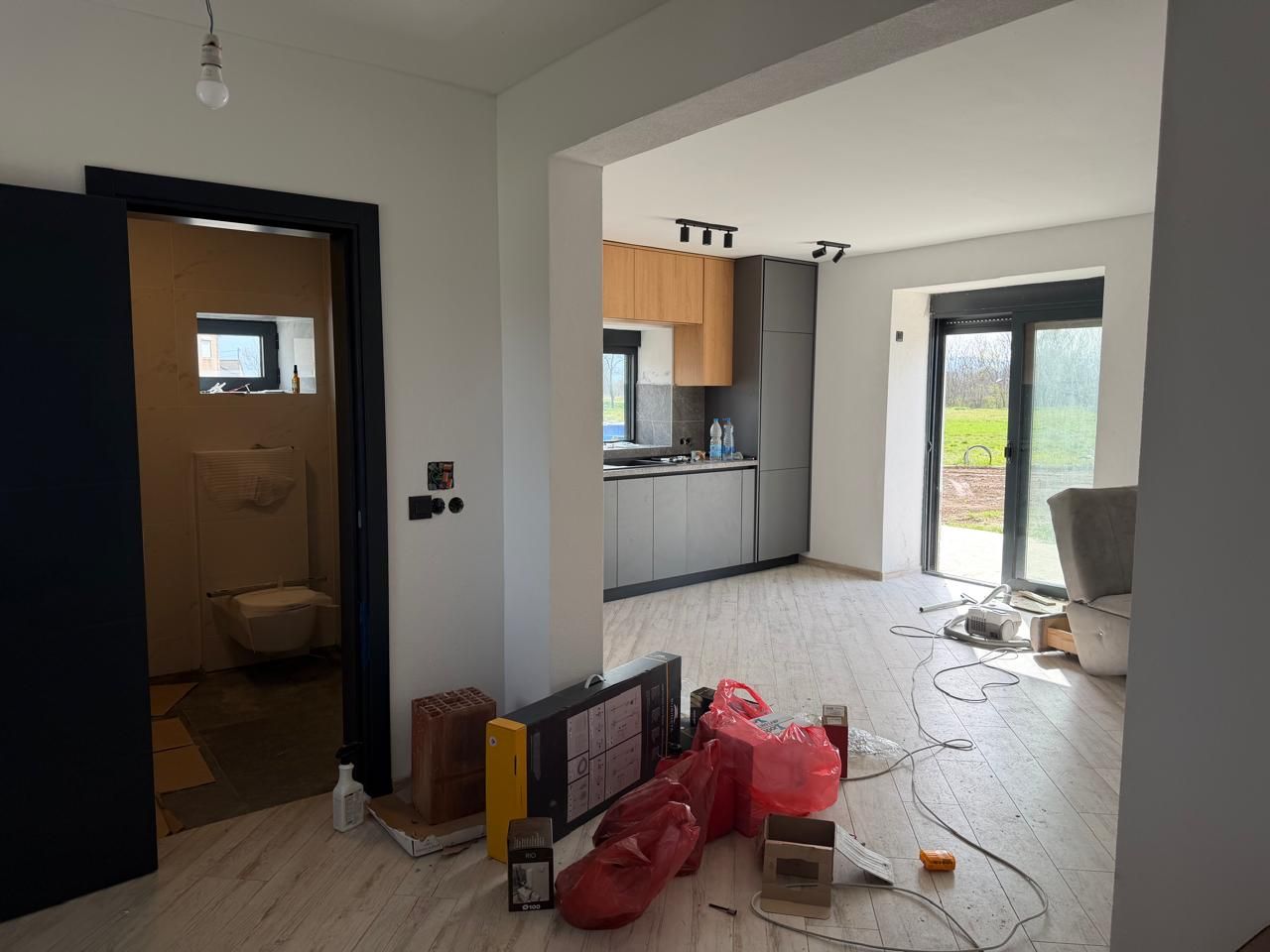 Коттедж в Подгорице, Черногория, 80м2 - стоимость 128&nbsp;000€ - Ref: 81813 фото 10