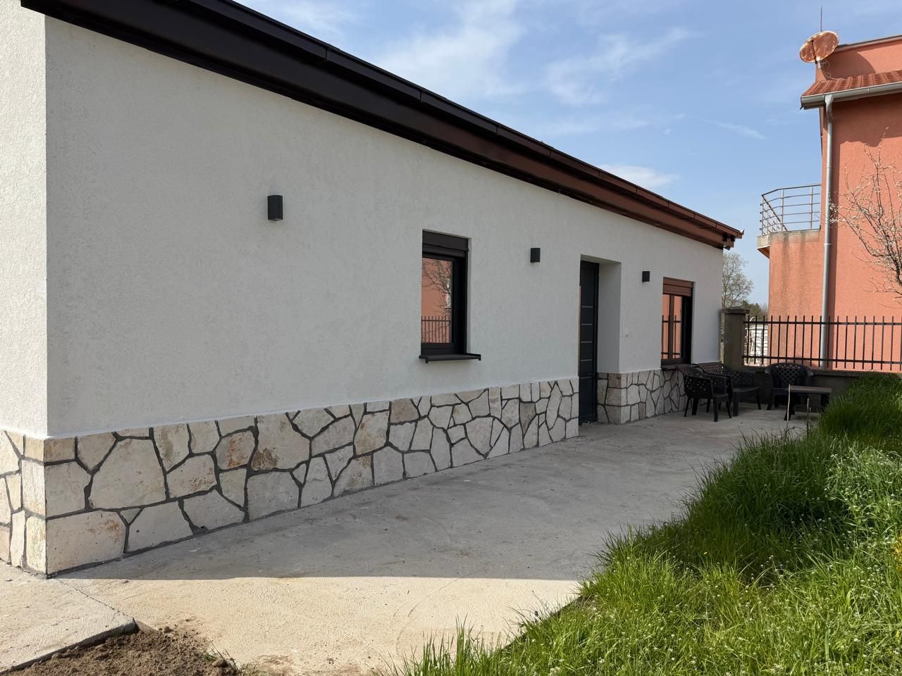 Коттедж в Подгорице, Черногория, 80м2 - стоимость 128&nbsp;000€ - Ref: 81813 фото 11