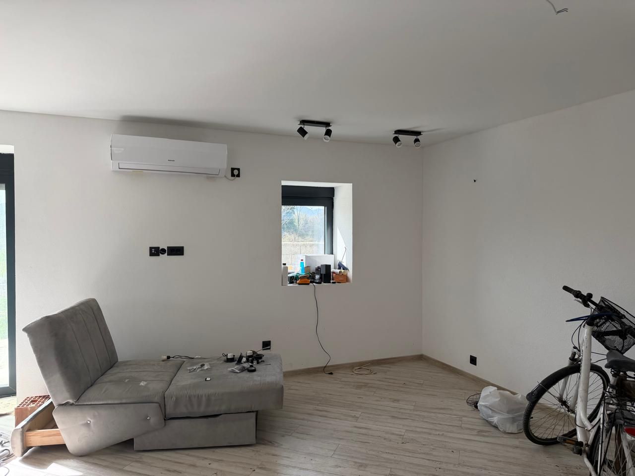 Коттедж в Подгорице, Черногория, 80м2 - стоимость 128&nbsp;000€ - Ref: 81813 фото 6