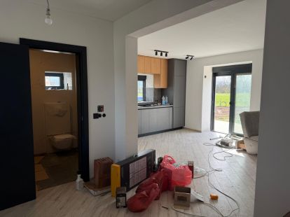 Коттедж в Подгорице, Черногория, 80м2 - стоимость 128&nbsp;000€ - Ref: 81813 фото 10
