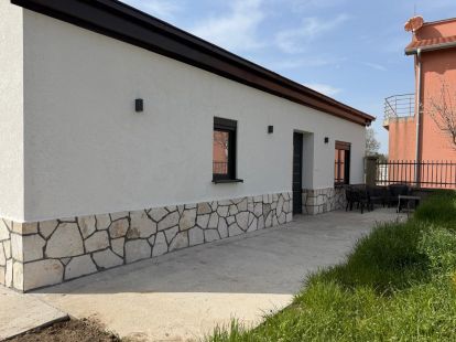 Коттедж в Подгорице, Черногория, 80м2 - стоимость 128&nbsp;000€ - Ref: 81813 фото 11