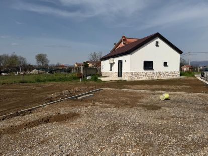 Коттедж в Подгорице, Черногория, 80м2 - стоимость 128&nbsp;000€ - Ref: 81813 фото 12