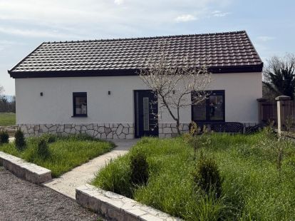 Коттедж в Подгорице, Черногория, 80м2 - стоимость 128&nbsp;000€ - Ref: 81813 фото 2