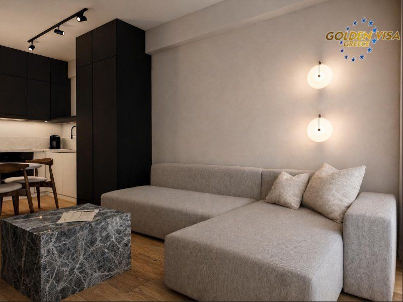 Апартаменты в Афинах, Греция, 77м2 - стоимость 250&nbsp;000€ - Ref: 81816 фото 2