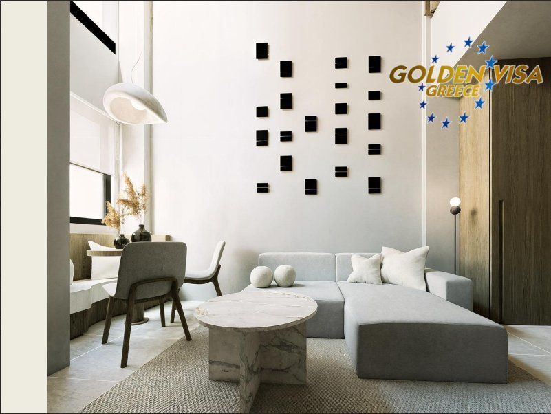 Апартаменты в Афинах, Греция, 66м2 - стоимость 250&nbsp;000€ - Ref: 81815 фото 13