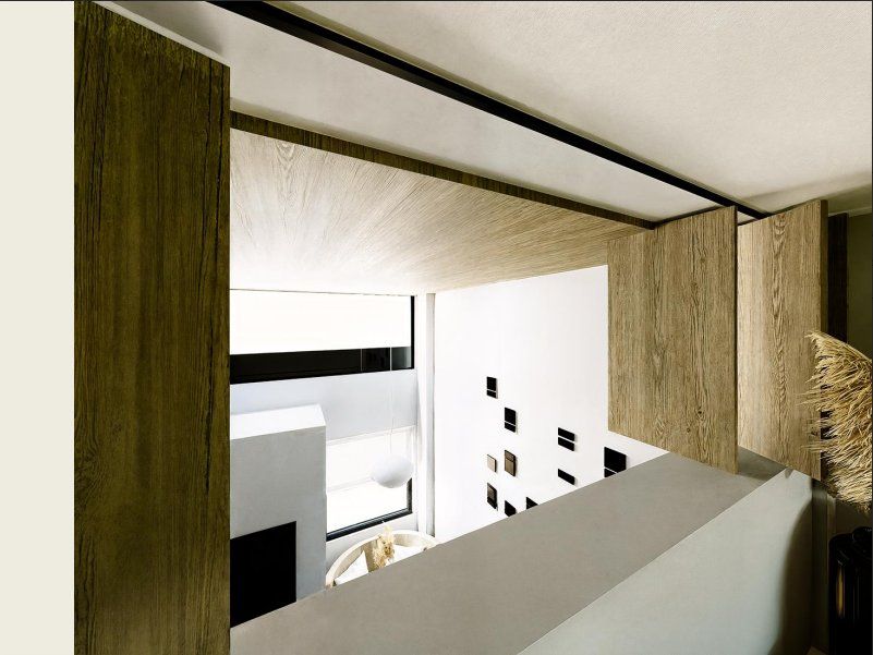 Апартаменты в Афинах, Греция, 66м2 - стоимость 250&nbsp;000€ - Ref: 81815 фото 9