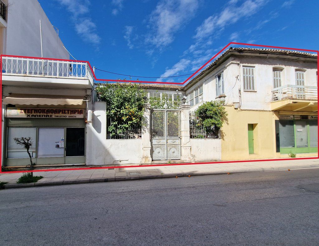 Дом в Лутраки, Греция, 188м2 - стоимость 155&nbsp;000€ - Ref: 81814 фото 15