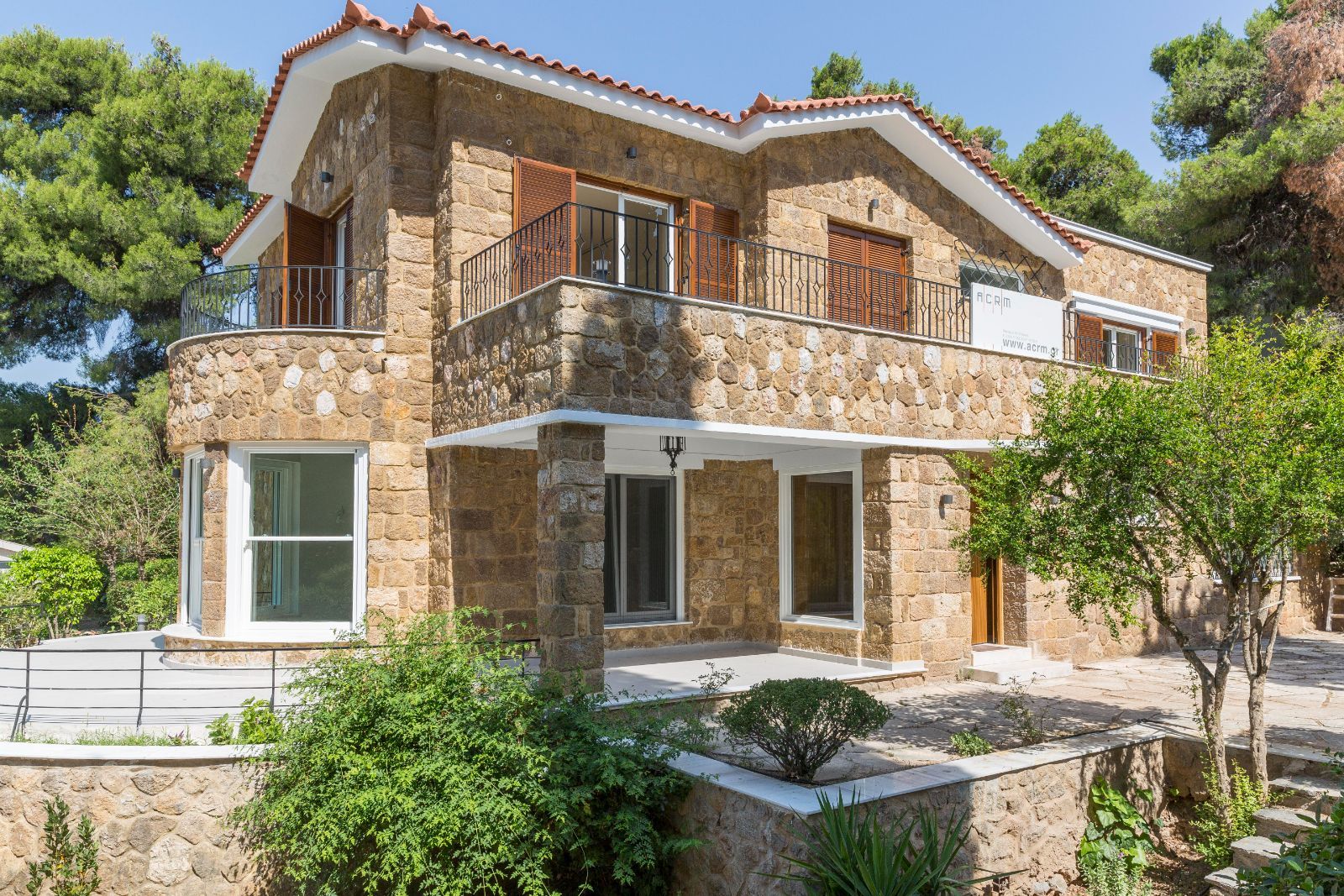 Дом в Афинах, Греция, 454м2 - стоимость 3&nbsp;900&nbsp;000€ - Ref: 81822 фото 13