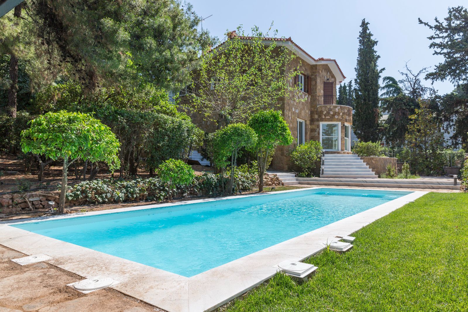 Дом в Афинах, Греция, 454м2 - стоимость 3&nbsp;900&nbsp;000€ - Ref: 81822 фото 15