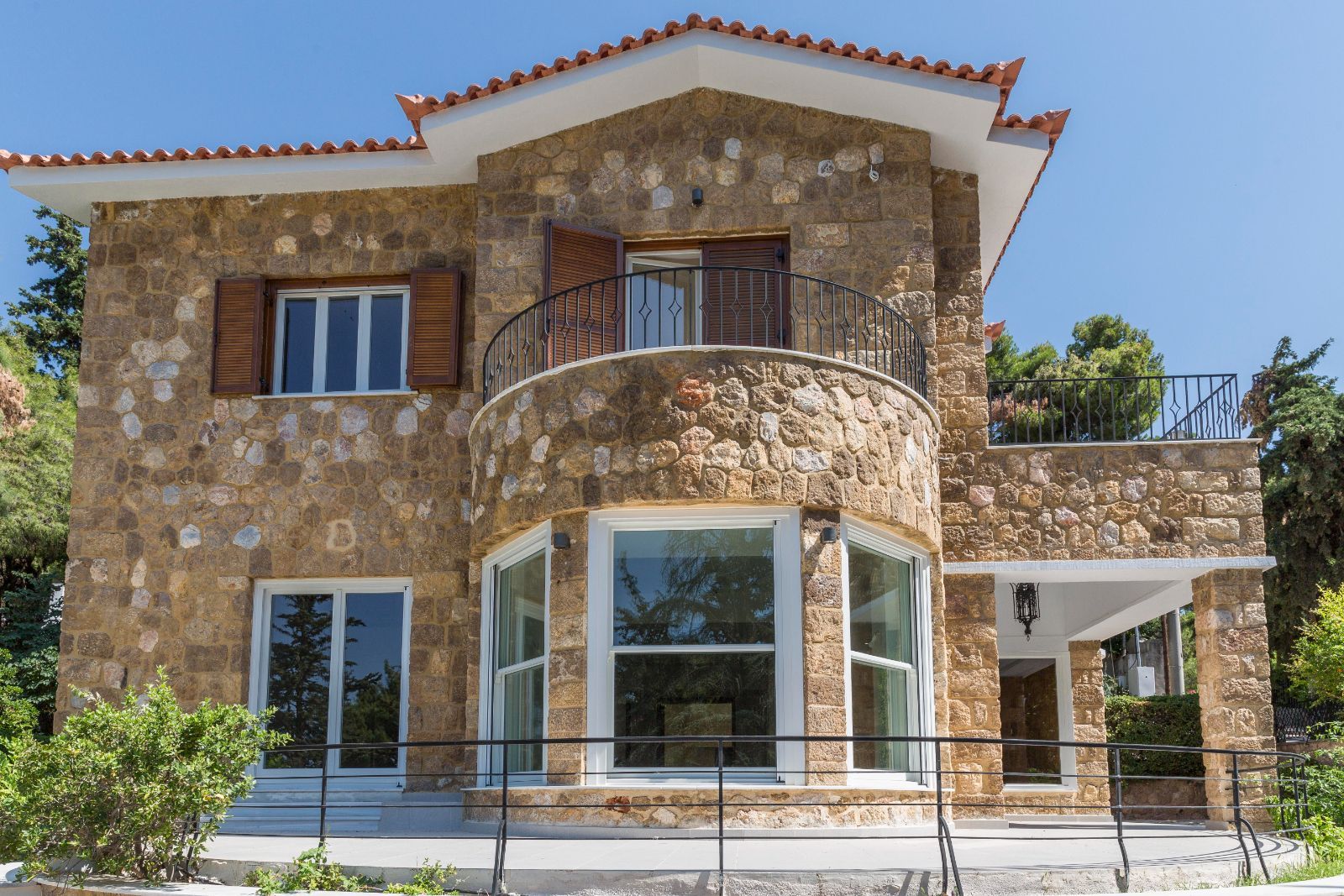 Дом в Афинах, Греция, 454м2 - стоимость 3&nbsp;900&nbsp;000€ - Ref: 81822 фото 6
