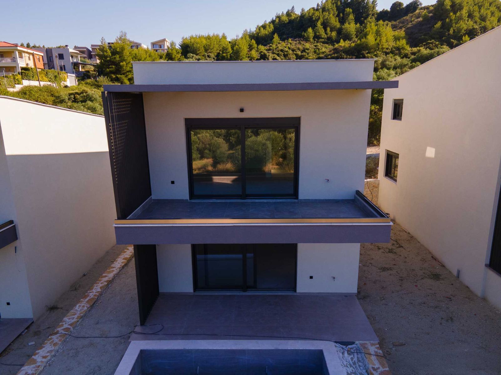 Коттедж в Кассандре, Греция, 108м2 - стоимость 460&nbsp;000€ - Ref: 81821 фото 10