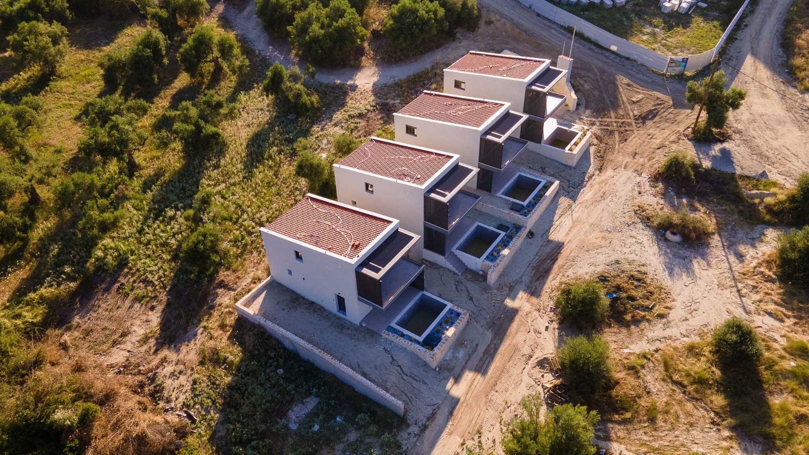 Коттедж в Кассандре, Греция, 108м2 - стоимость 460&nbsp;000€ - Ref: 81821 фото 11