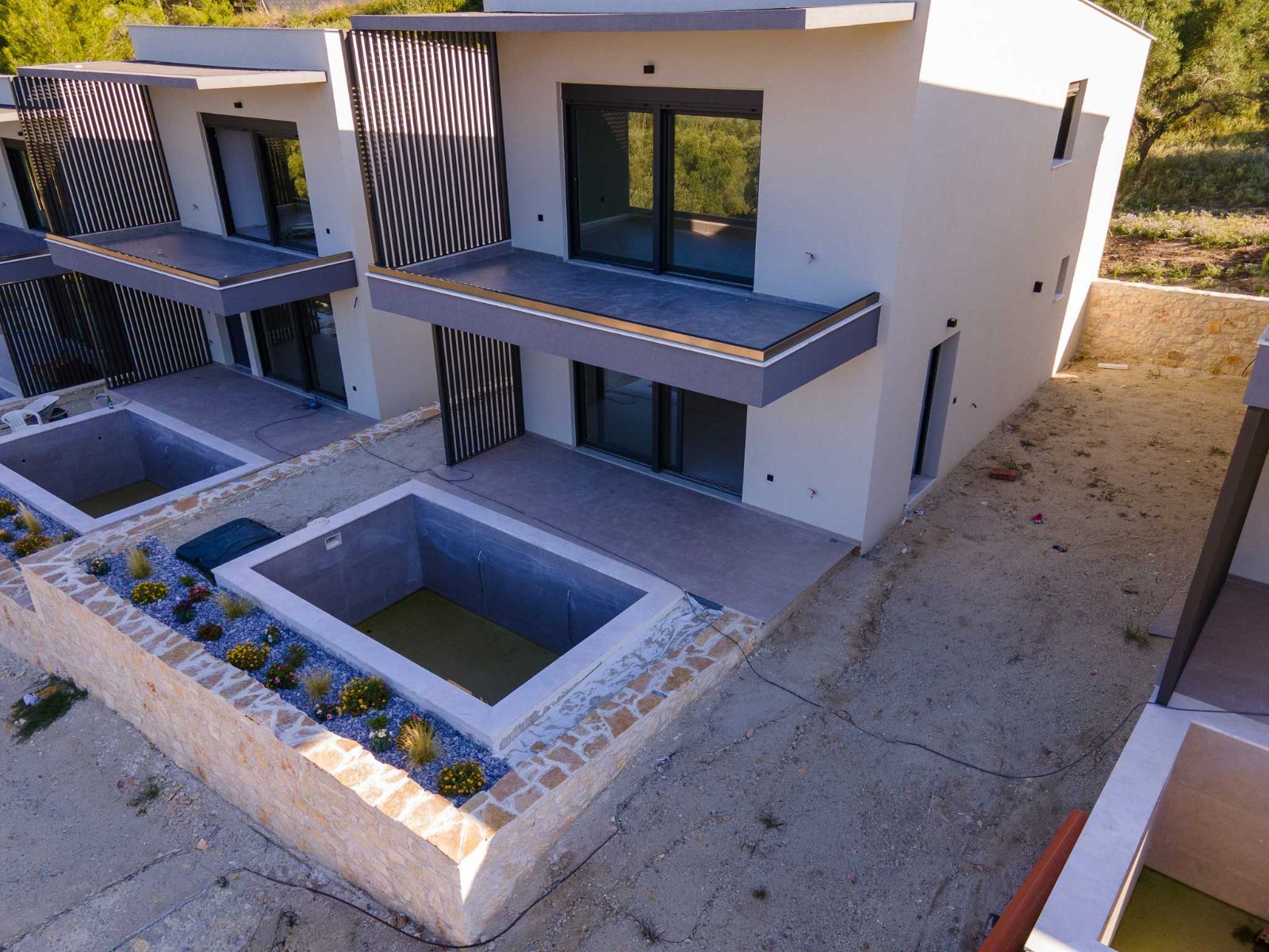 Коттедж в Кассандре, Греция, 108м2 - стоимость 460&nbsp;000€ - Ref: 81821 фото 14