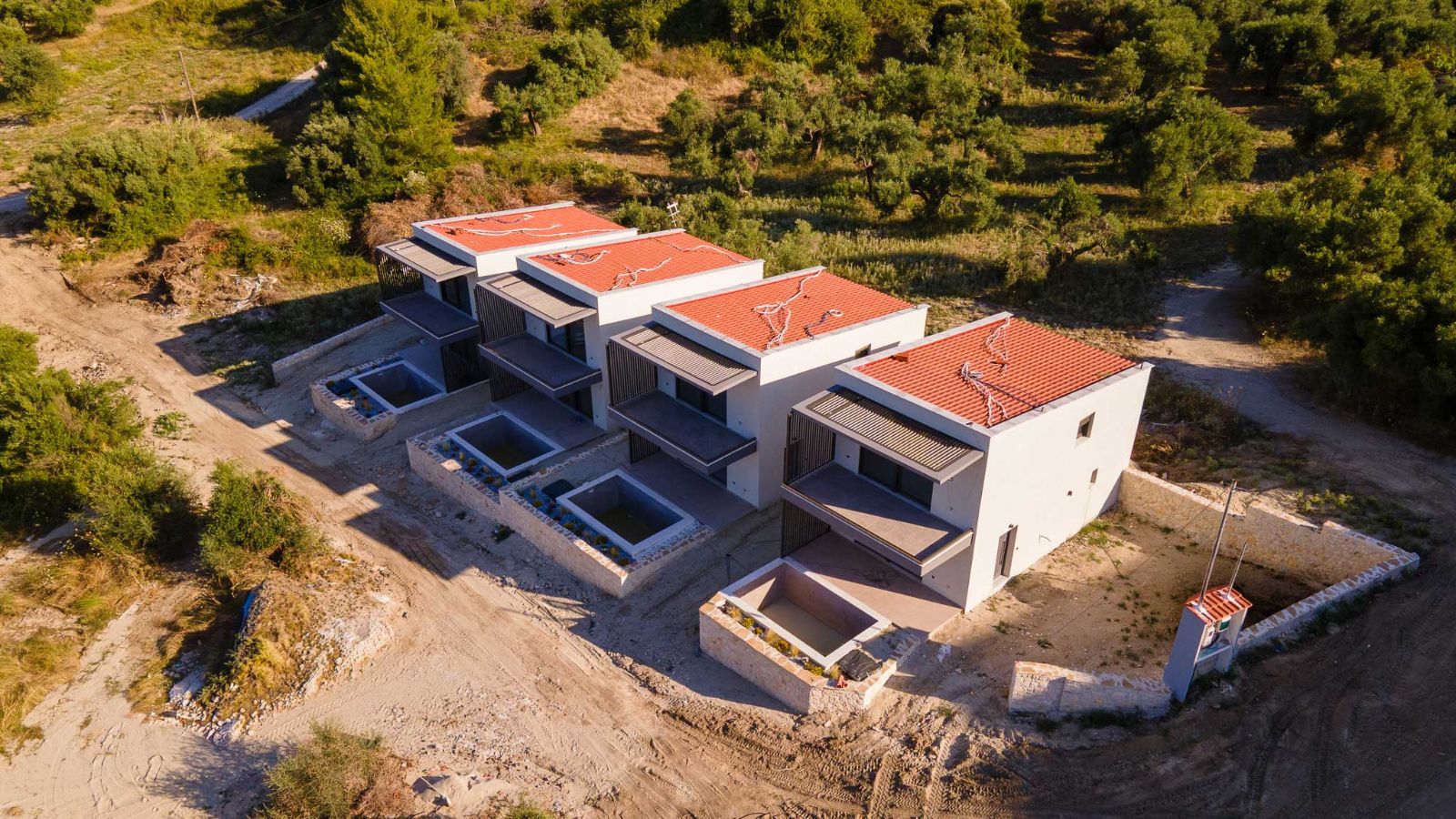 Коттедж в Кассандре, Греция, 108м2 - стоимость 460&nbsp;000€ - Ref: 81821 фото 3