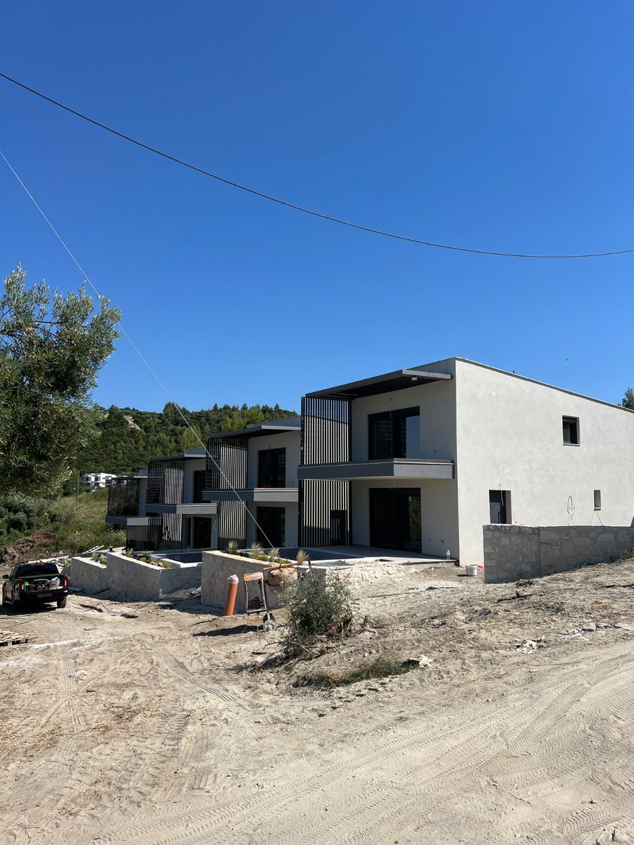 Коттедж в Кассандре, Греция, 108м2 - стоимость 460&nbsp;000€ - Ref: 81821 фото 6