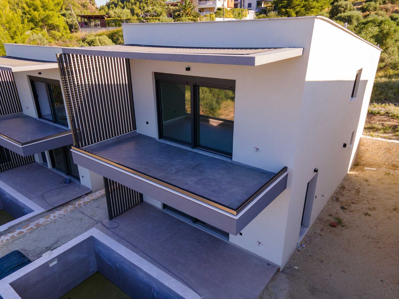 Коттедж в Кассандре, Греция, 108м2 - стоимость 460&nbsp;000€ - Ref: 81821 фото 7