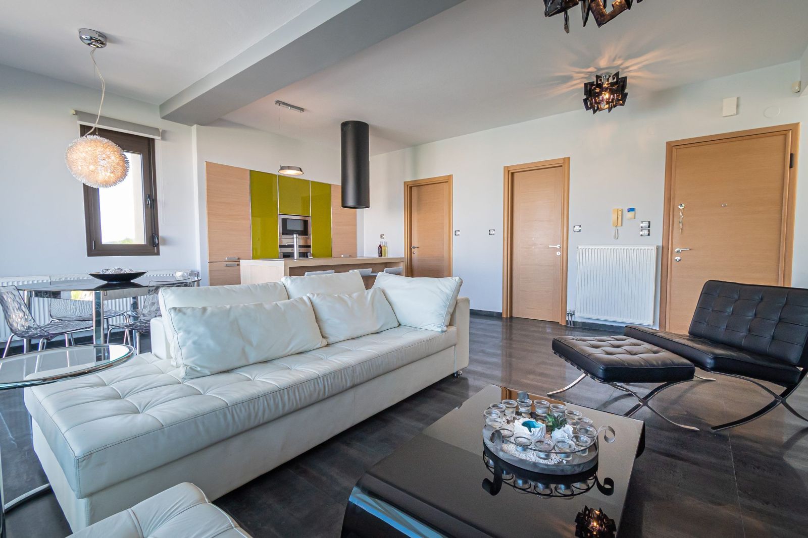 Вилла в Кассандре, Греция, 240м2 - стоимость 1&nbsp;200&nbsp;000€ - Ref: 81820 фото 10