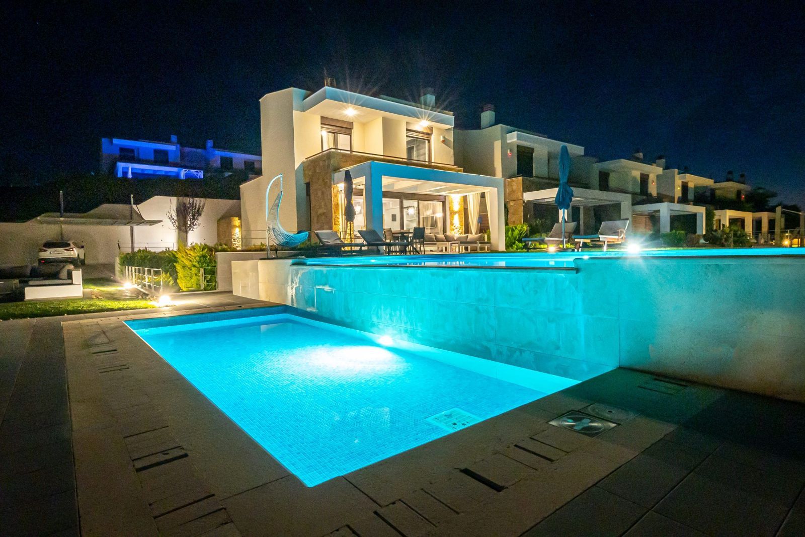 Вилла в Кассандре, Греция, 240м2 - стоимость 1&nbsp;200&nbsp;000€ - Ref: 81820 фото 11