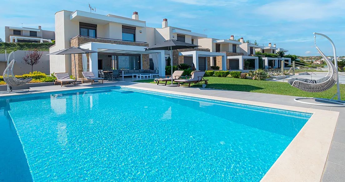 Вилла в Кассандре, Греция, 240м2 - стоимость 1&nbsp;200&nbsp;000€ - Ref: 81820 фото 13