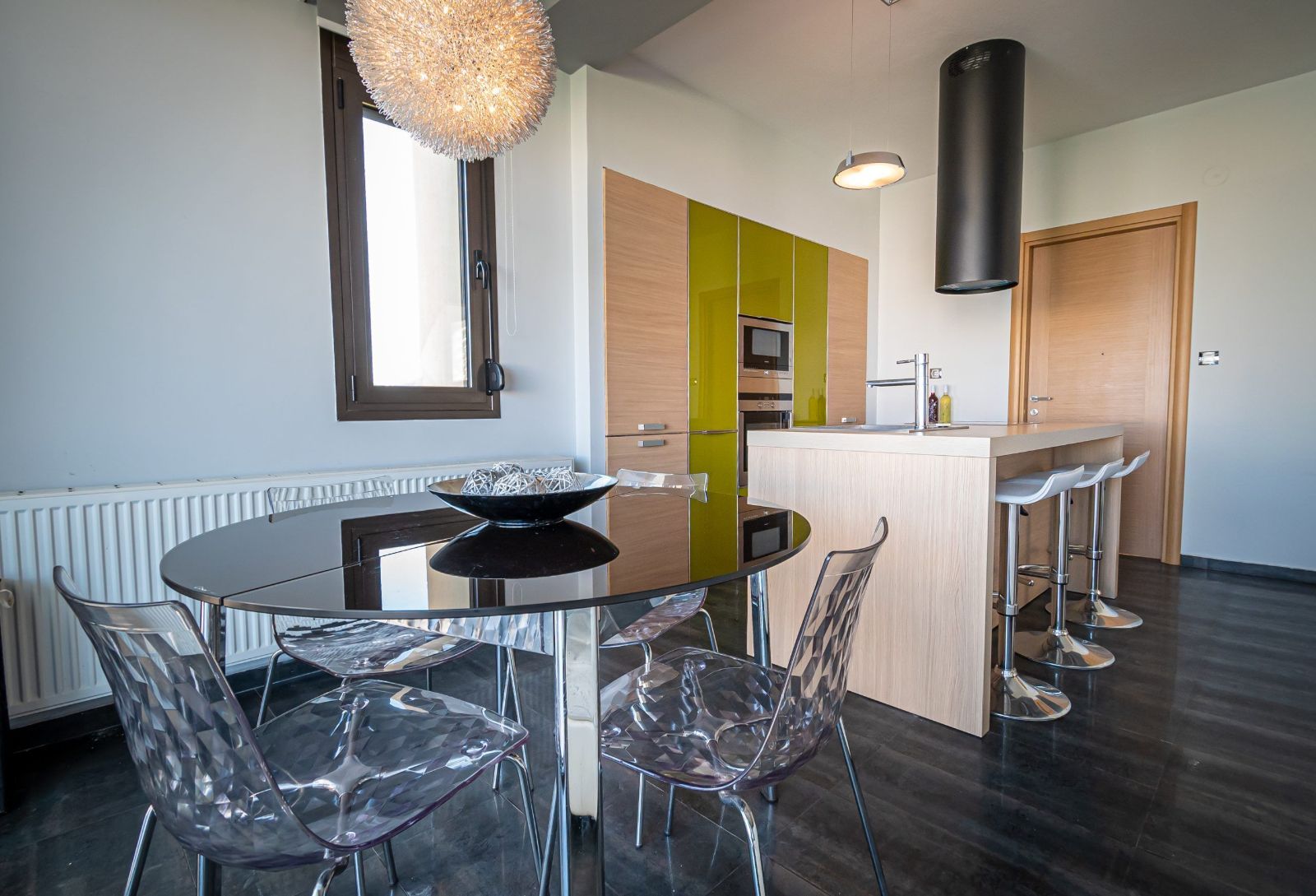 Вилла в Кассандре, Греция, 240м2 - стоимость 1&nbsp;200&nbsp;000€ - Ref: 81820 фото 2