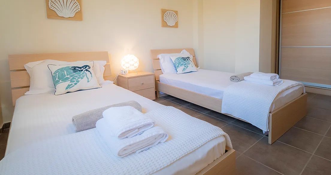 Вилла в Кассандре, Греция, 240м2 - стоимость 1&nbsp;200&nbsp;000€ - Ref: 81820 фото 3