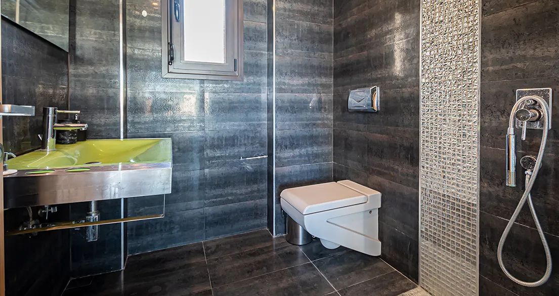 Вилла в Кассандре, Греция, 240м2 - стоимость 1&nbsp;200&nbsp;000€ - Ref: 81820 фото 8