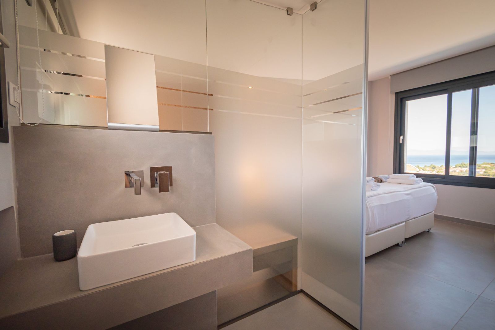 Вилла в Кассандре, Греция, 260м2 - стоимость 1&nbsp;600&nbsp;000€ - Ref: 81819 фото 11