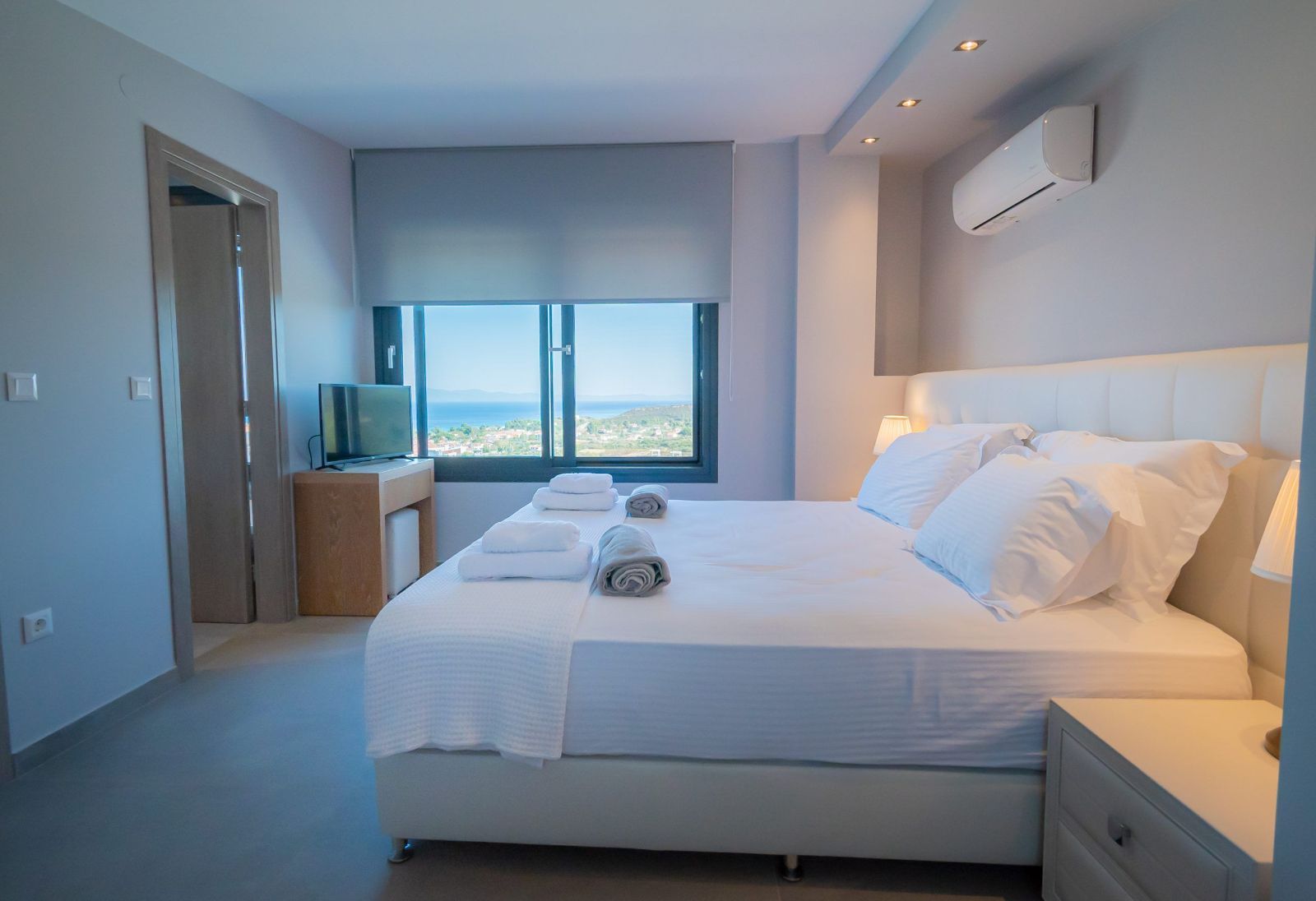 Вилла в Кассандре, Греция, 260м2 - стоимость 1&nbsp;600&nbsp;000€ - Ref: 81819 фото 12