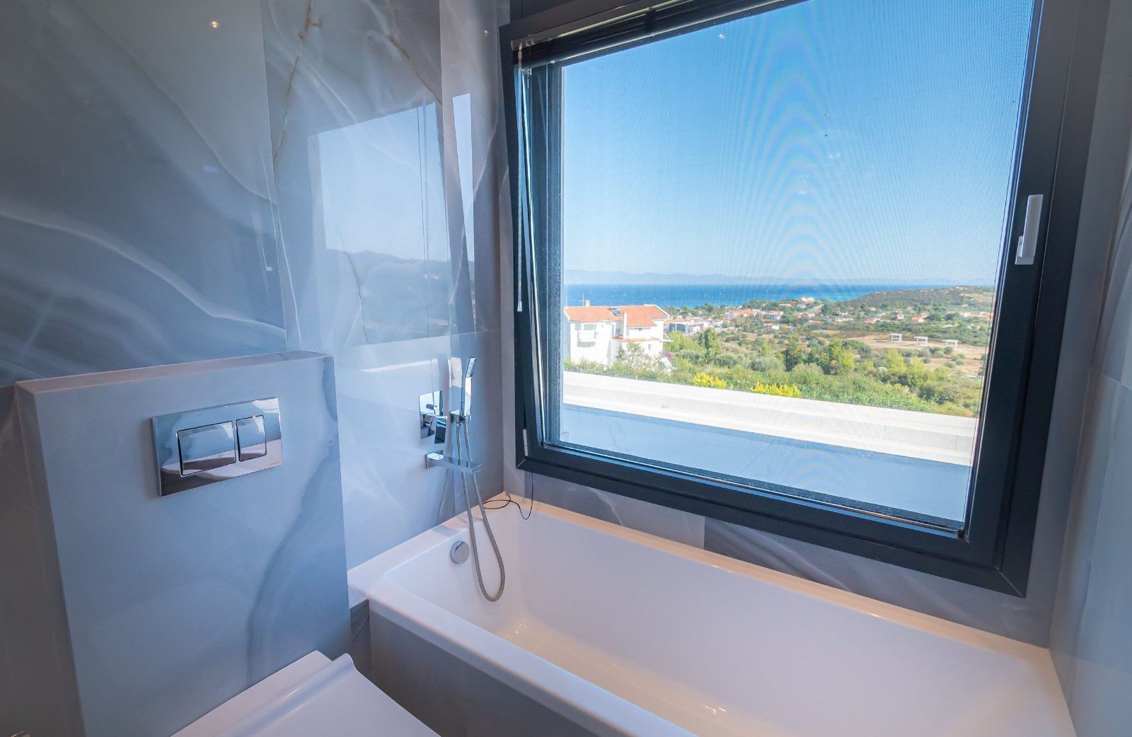 Вилла в Кассандре, Греция, 260м2 - стоимость 1&nbsp;600&nbsp;000€ - Ref: 81819 фото 14