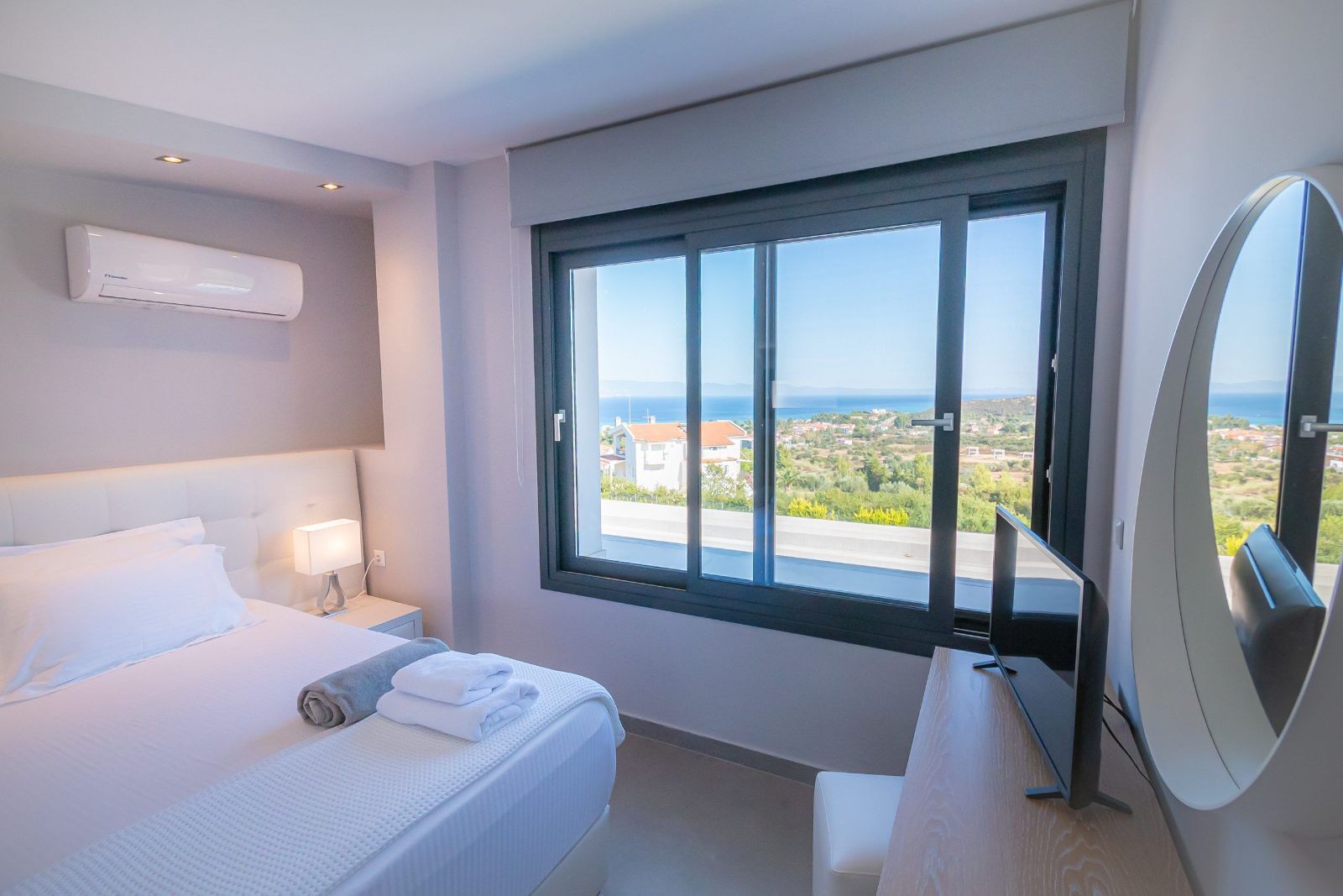 Вилла в Кассандре, Греция, 260м2 - стоимость 1&nbsp;600&nbsp;000€ - Ref: 81819 фото 3