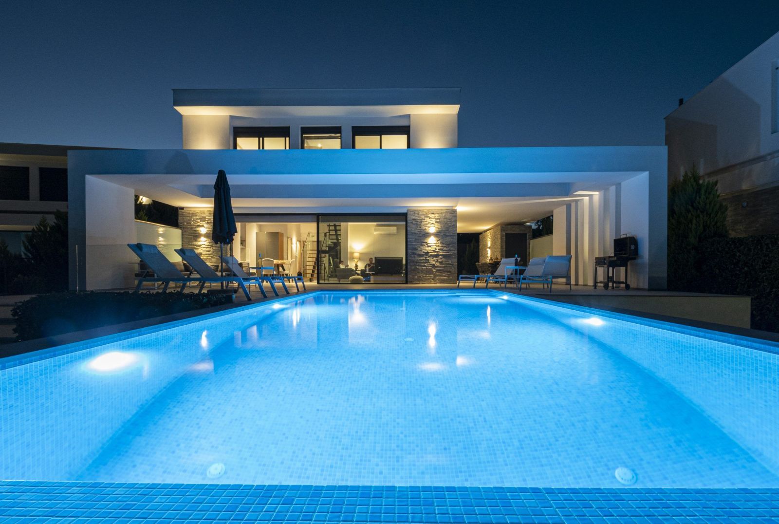 Вилла в Кассандре, Греция, 260м2 - стоимость 1&nbsp;600&nbsp;000€ - Ref: 81819 фото 5
