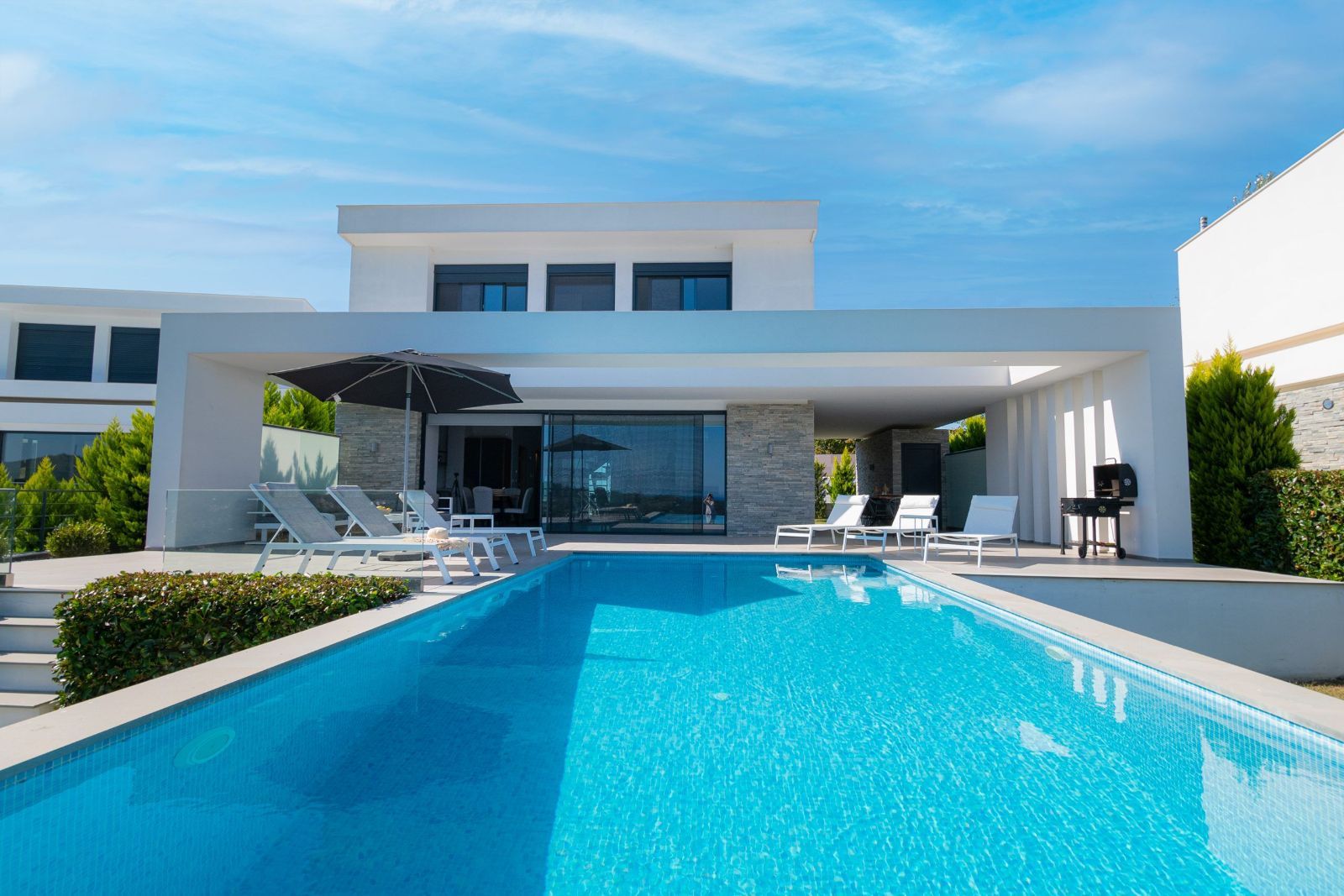Вилла в Кассандре, Греция, 260м2 - стоимость 1&nbsp;600&nbsp;000€ - Ref: 81819 фото 6